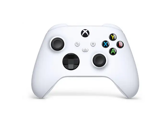 MICROSOFT Xbox Series S 512 GB Konsole (Modellnummer: RRS-00009)