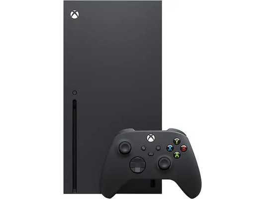 MICROSOFT Xbox Series X Konsole