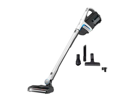 MIELE Triflex HX2 Blue Pulse Akku-Handstaubsauger (Lotosweiß, Akkulaufzeit: 60 min)