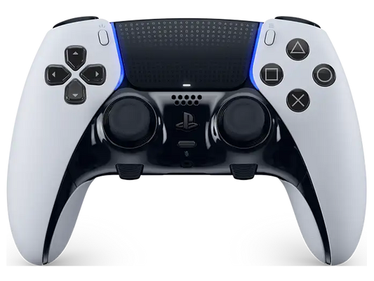 SONY DualSense Edge Wireless-Controller für PlayStation 5, PC, Mac, Android, iOS