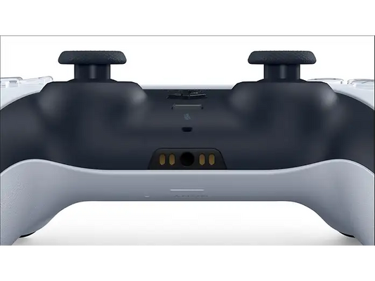 SONY DualSense Wireless-Controller (Weiß) für PlayStation 5, PC, Mac, Android, iOS