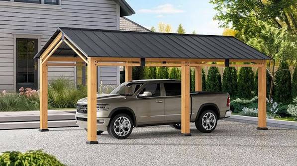 Carport