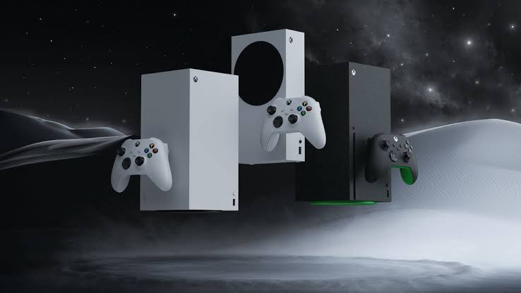Microsoft Xbox
