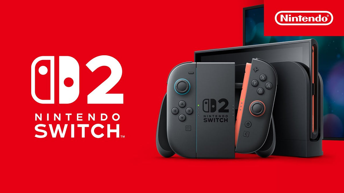Nintendo