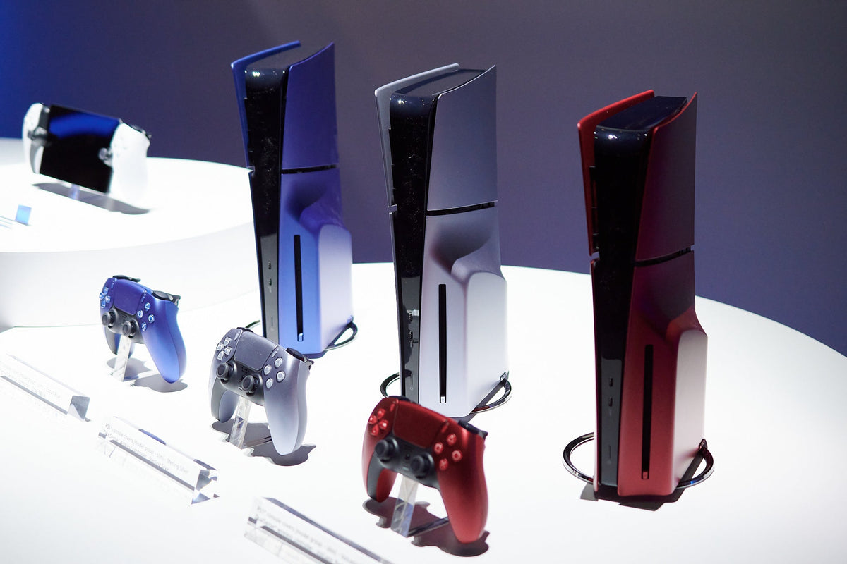 Playstation 5 (PS5)