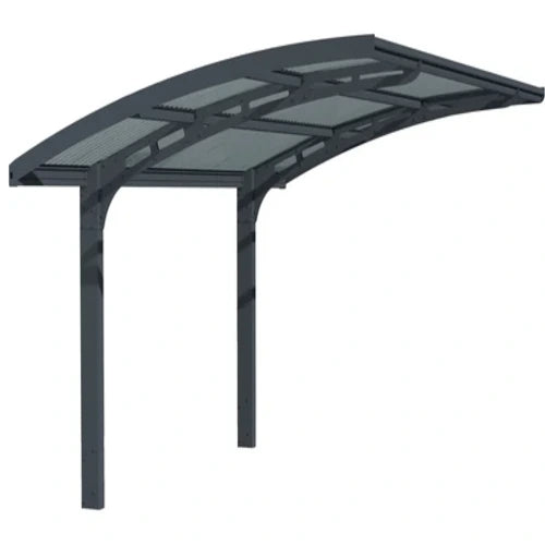 Palram - Canopia Carport Arizone Wave