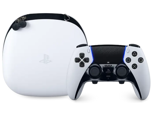 SONY DualSense Edge Wireless-Controller für PlayStation 5, PC, Mac, Android, iOS