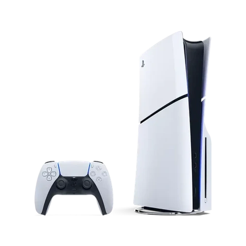 SONY PlayStation 5 Slim (Modellgruppe: Slim) 1 TB