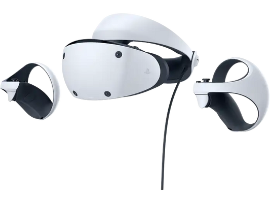 SONY PlayStation VR2 Virtual Reality Headset
